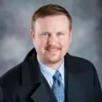 Brett Norell headshot